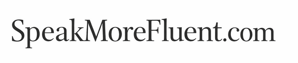 SpeakMoreFluent.com